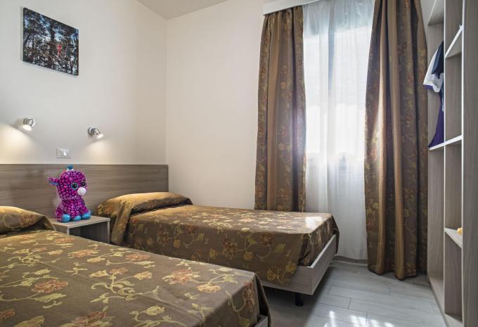 Beispielbild, Holiday Home Balkon / Terasse 'Green Oak'