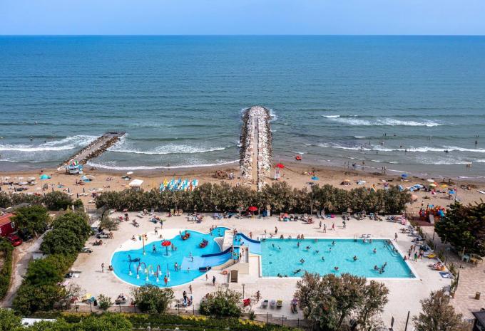 Villaggio San Francesco, Caorle