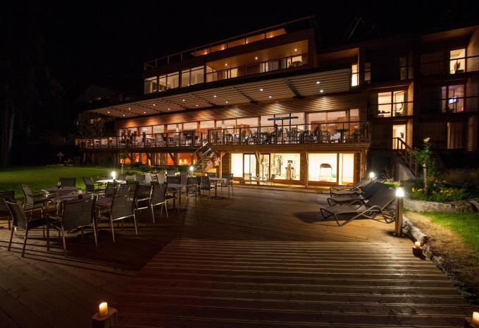 Seevilla Freiberg, Zell am See