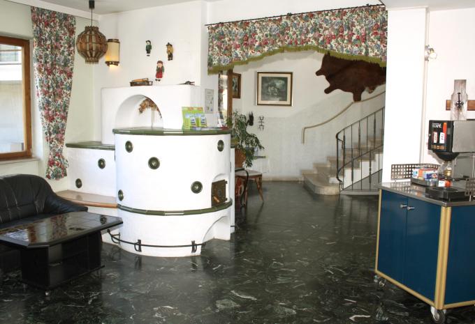 Hopfgarten im Brixental