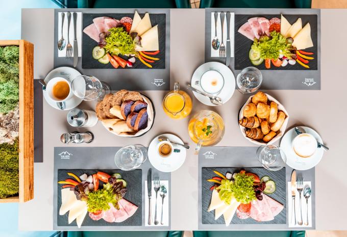 St. Georgen ob Murau