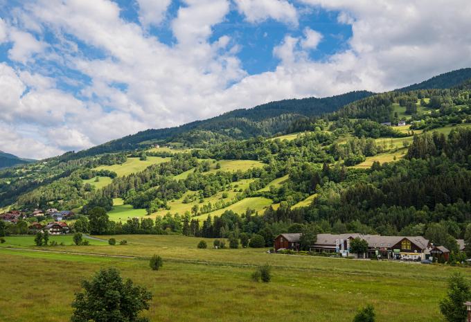 St. Georgen ob Murau