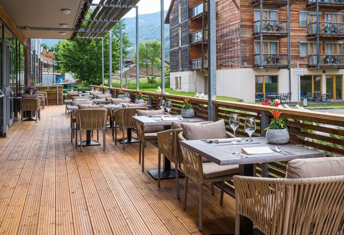 St. Georgen ob Murau