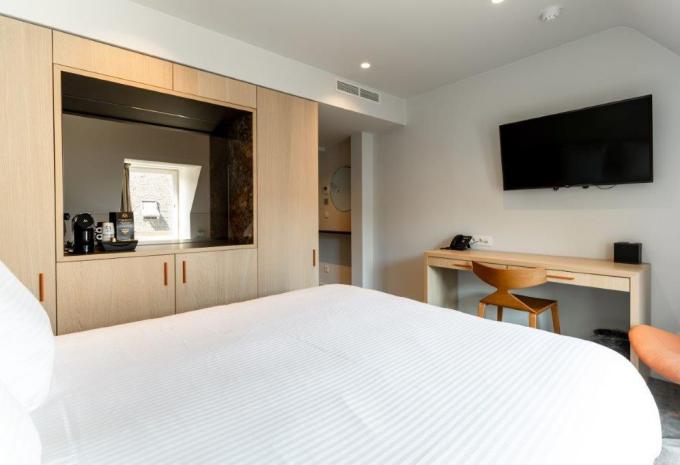 Raumbeispiel: Doppelzimmer