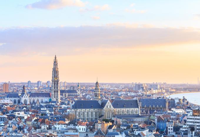 Antwerpen