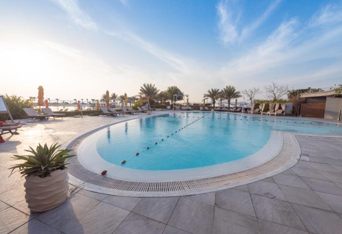 The Art Hotel & Resort, Bahrain