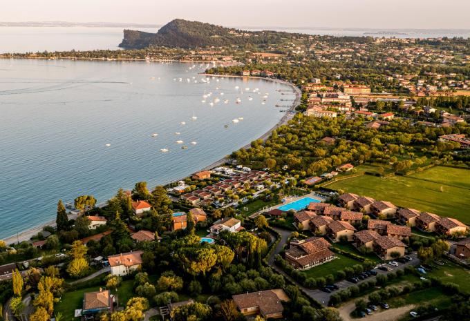 Residence Onda Blu Resort****