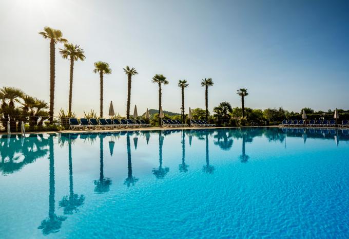 Residence Onda Blu Resort****