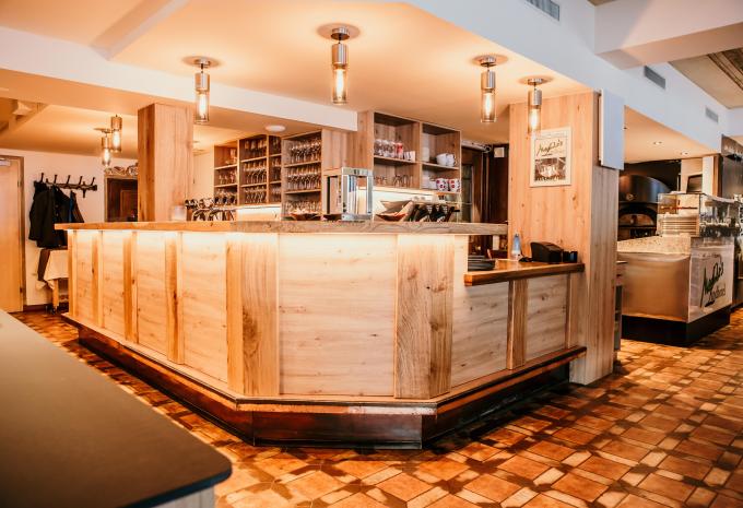 St. Jakob in Defereggen