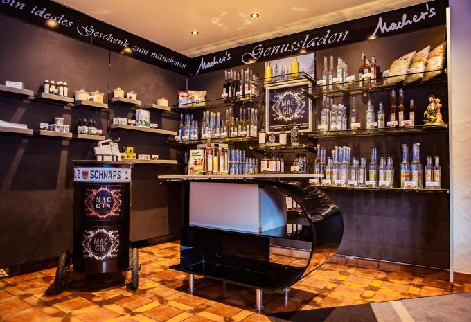 St. Jakob in Defereggen