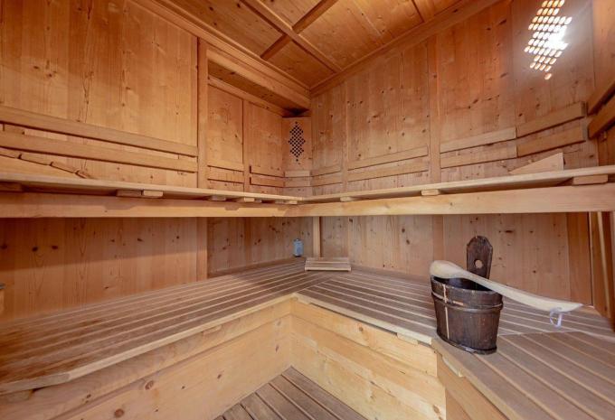 St. Jakob in Defereggen