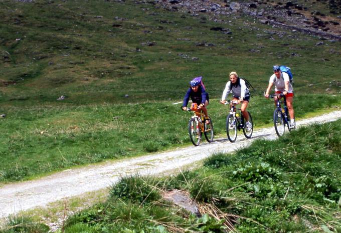 St. Jakob in Defereggen