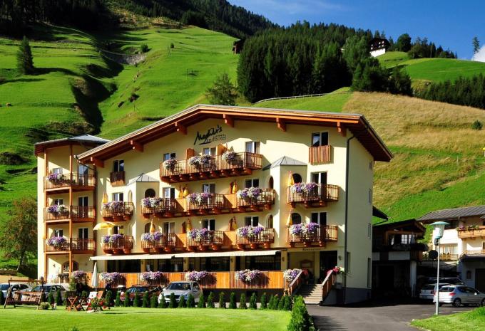 St. Jakob in Defereggen