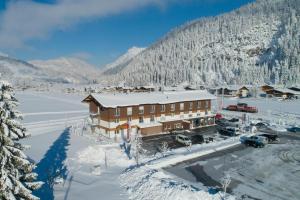 Hochfilzen