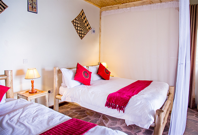 Uganda - Im Reich der Gorillas & Schimpansen - Rundreise & Safari