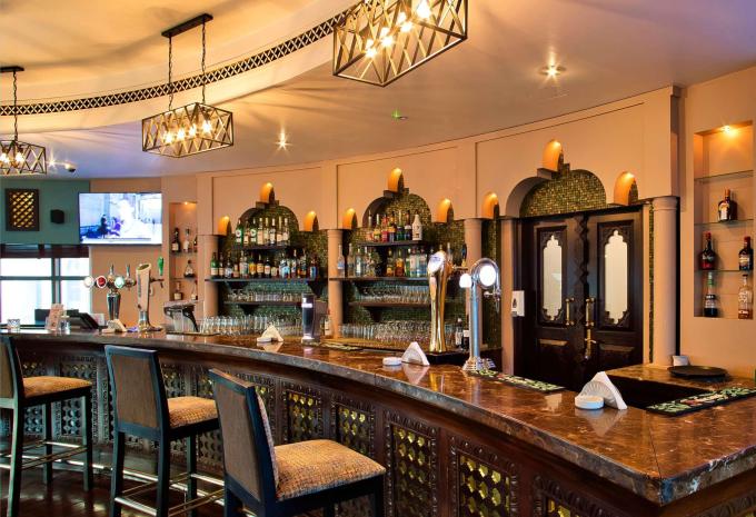 Novotel Bahrain Al Dana Resort