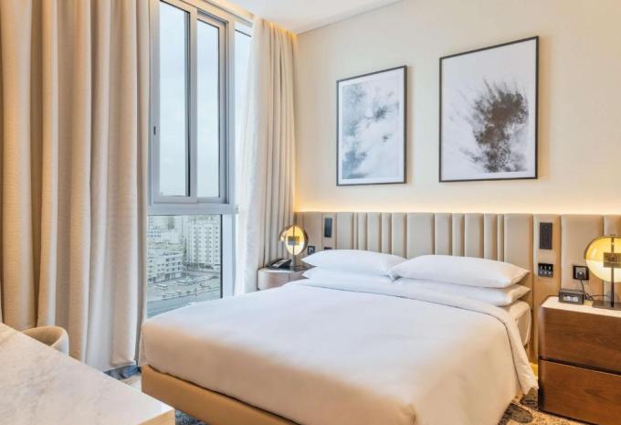 Embassy Suites by Hilton Doha Old Town