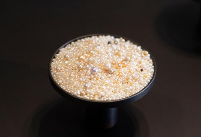 Siyadi Pearl Museum, Muharraq, Bahrain