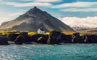 Coolcation Island | HOFER REISEN