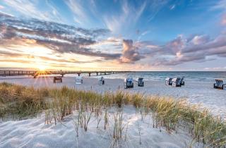 Coolcation Ostsee | HOFER REISEN