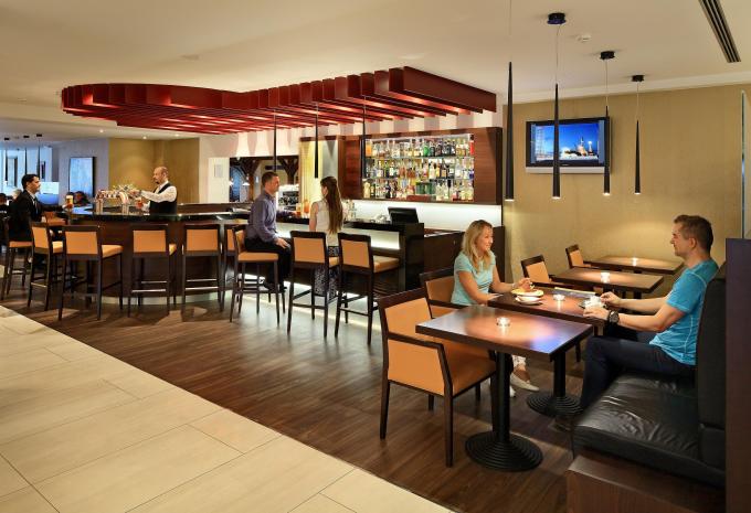 Hotel DUO Praha ****