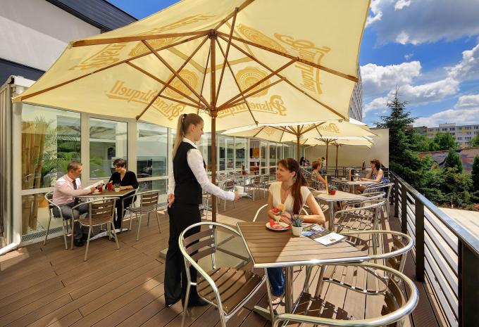 Hotel DUO Praha ****