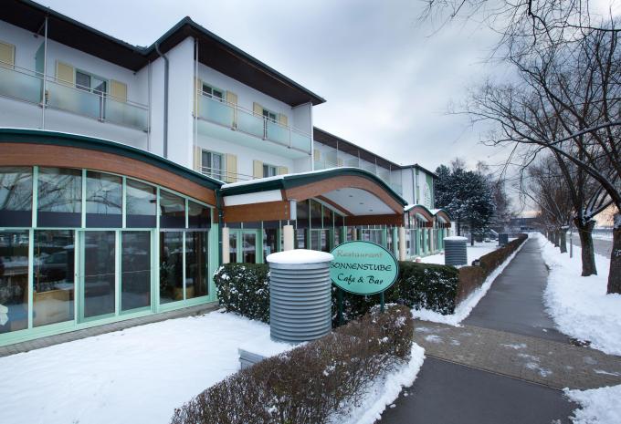 Hotel Wende, Neusiedl am See