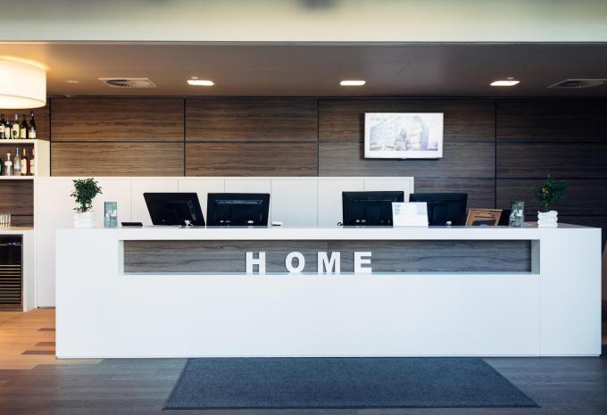 harry's home München -Moosach