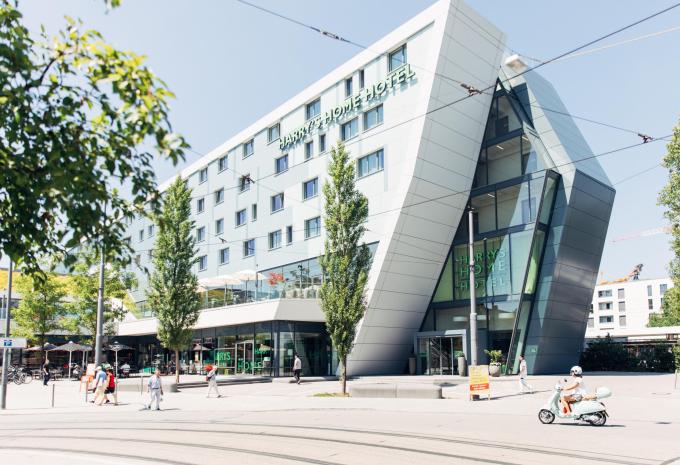 harry's home München -Moosach