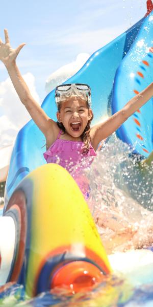 Rutschenparadiese für die ganze Familie | HOFER REISEN