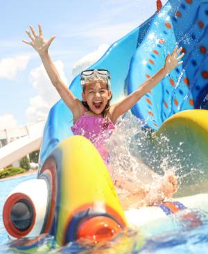 Rutschenparadiese für die ganze Familie | HOFER REISEN