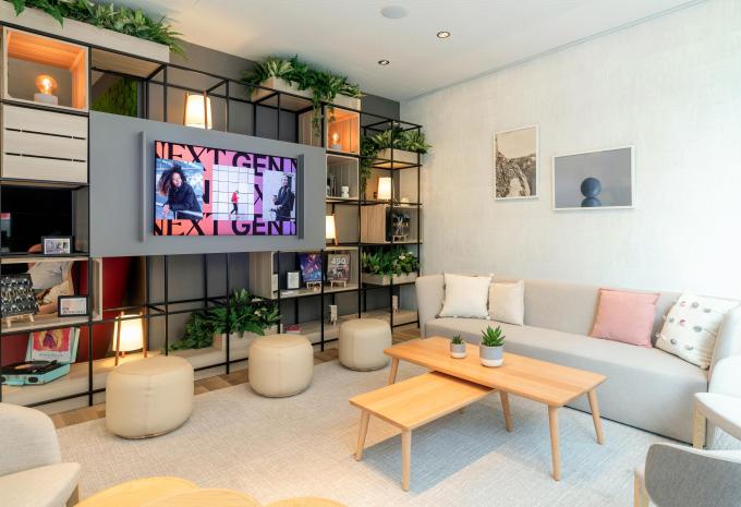 IntercityHotel Wien
