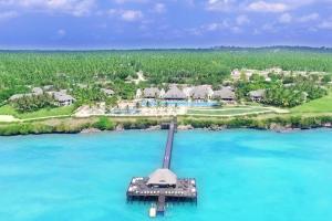 Sea Cliff Resort & Spa*****