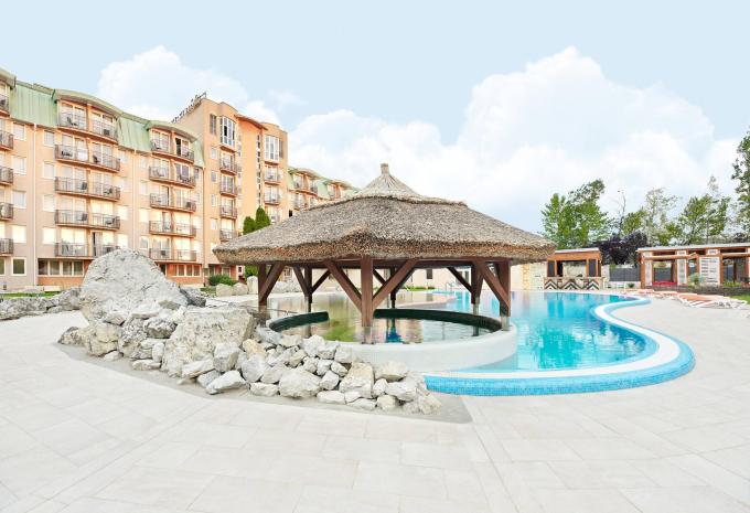 Hotel Europa fit ****s