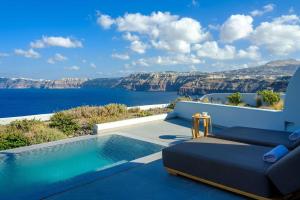 Neptune Luxury Spa Suites*****