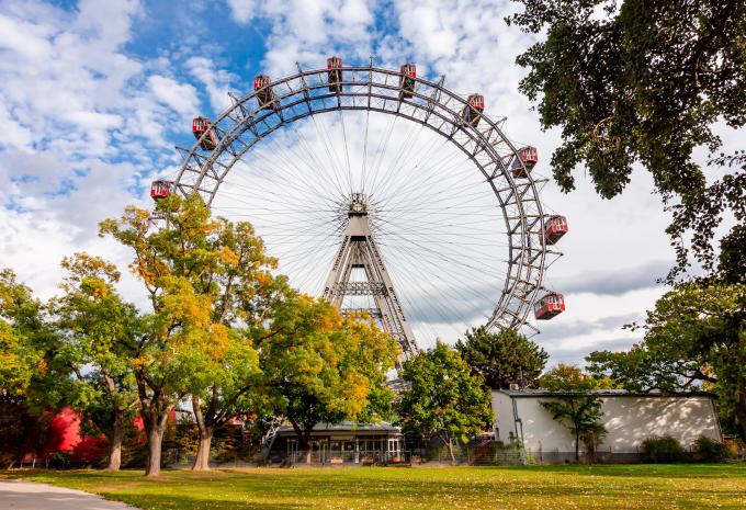 Wiener Prater
