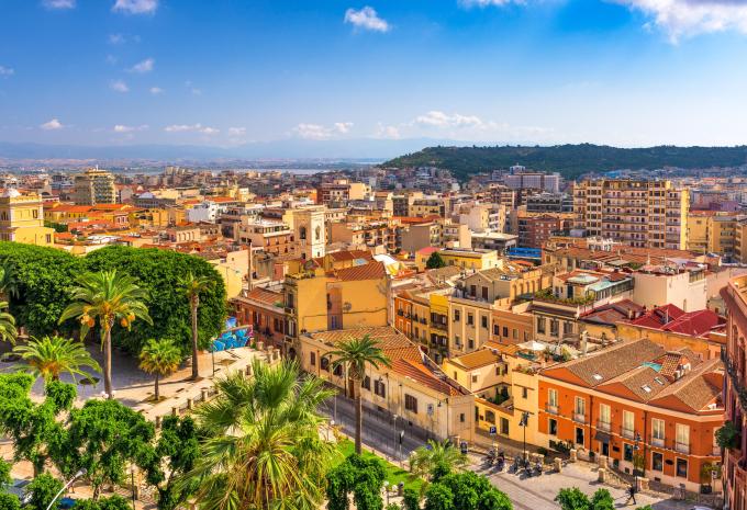 Cagliari
