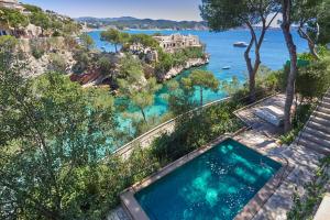 Hotel Petit Cala Fornells*****