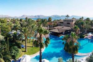 PortBlue Club Pollentia Resort & Spa****