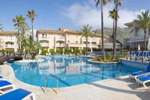 Mar Hotels Playa Mar & Spa****