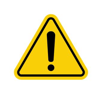 Wichtige Reiseinformation - Naher Osten