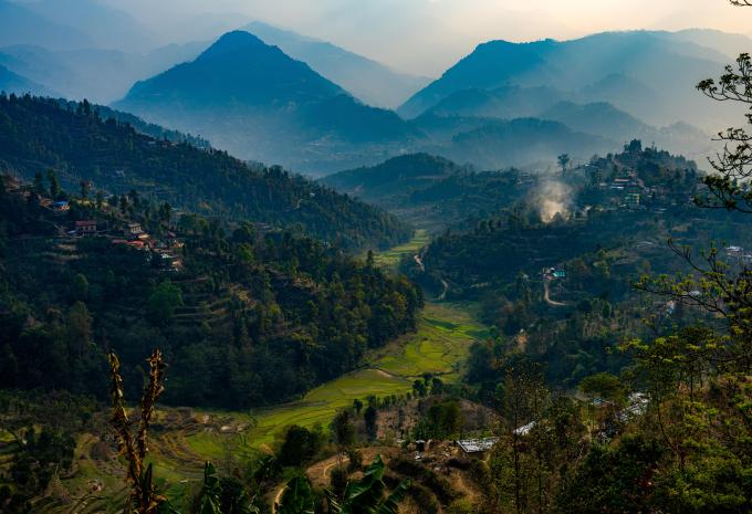 Nepal - Rundreise