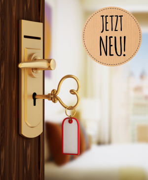 Neue Hotels bei HOFER REISEN