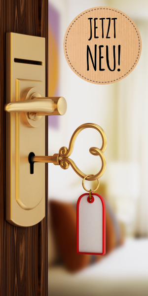 Neue Hotels bei HOFER REISEN