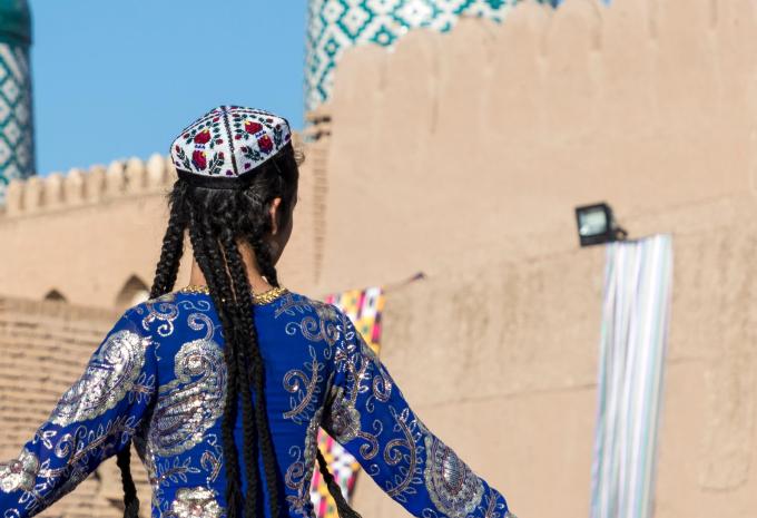 Usbekistan - Rundreise