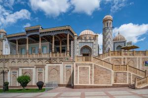 Usbekistan - Rundreise