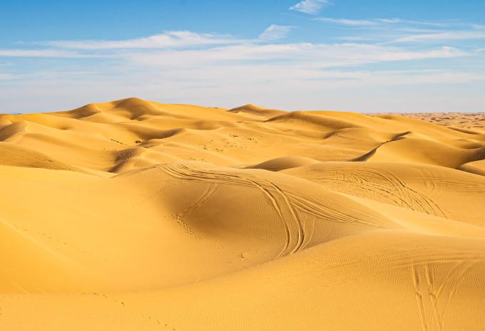 Usbekistan - Rundreise