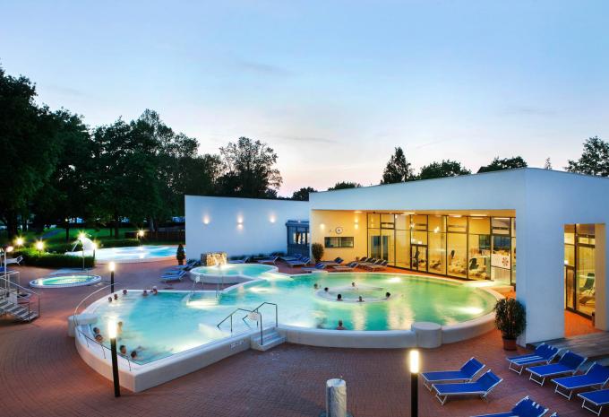 Parktherme Bad Radkersburg