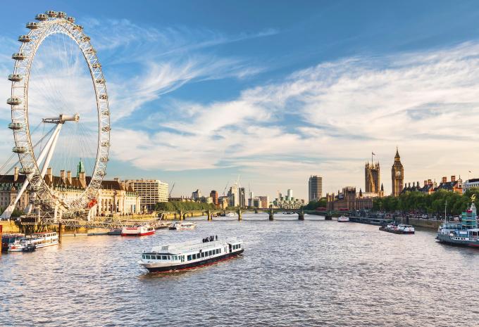 Harry Styles Konzert - London