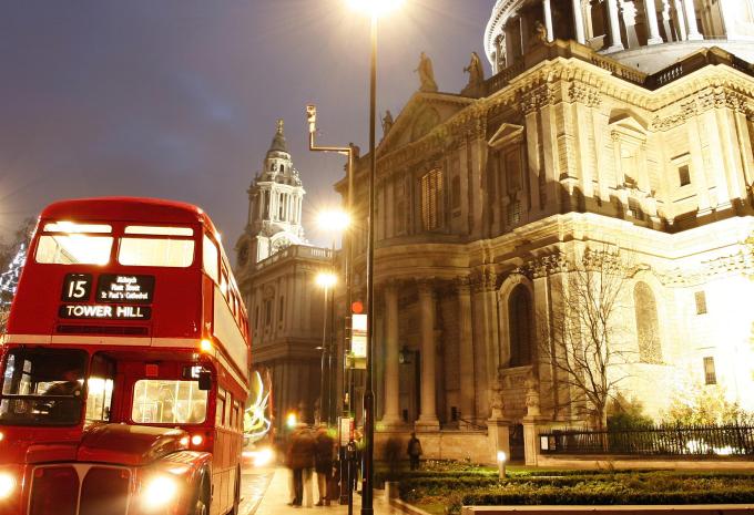 Harry Styles Konzert - London